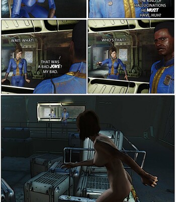 [Arexacomix] Outfall (Ongoing) EP 1-6 comic porn sex 98