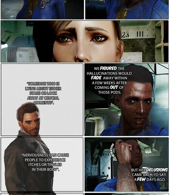 [Arexacomix] Outfall (Ongoing) EP 1-6 comic porn sex 102