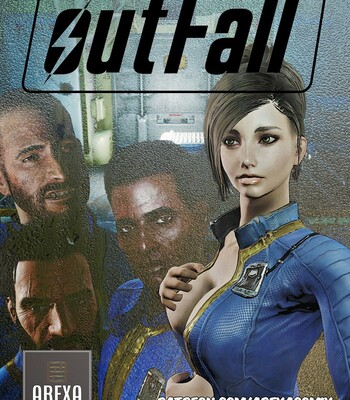 [Arexacomix] Outfall (Ongoing) EP 1-6 comic porn sex 117