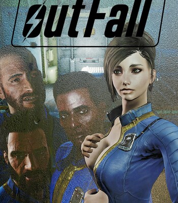 [Arexacomix] Outfall (Ongoing) EP 1-6 comic porn sex 118