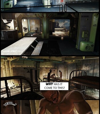 [Arexacomix] Outfall (Ongoing) EP 1-6 comic porn sex 120