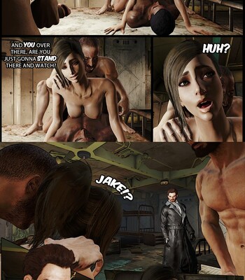 [Arexacomix] Outfall (Ongoing) EP 1-6 comic porn sex 126