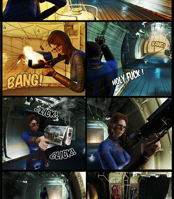 [Arexacomix] Outfall (Ongoing) EP 1-6 comic porn sex 156