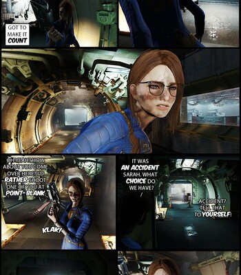 [Arexacomix] Outfall (Ongoing) EP 1-6 comic porn sex 157