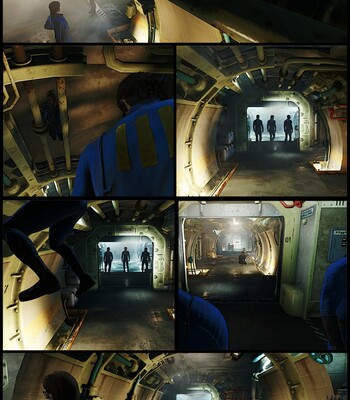 [Arexacomix] Outfall (Ongoing) EP 1-6 comic porn sex 162