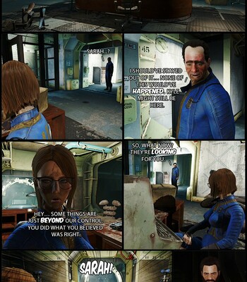 [Arexacomix] Outfall (Ongoing) EP 1-6 comic porn sex 164