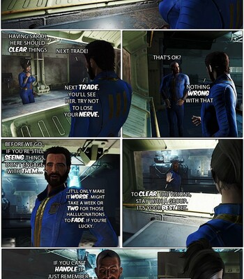 [Arexacomix] Outfall (Ongoing) EP 1-6 comic porn sex 177