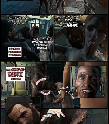 [Arexacomix] Outfall (Ongoing) EP 1-6 comic porn sex 186