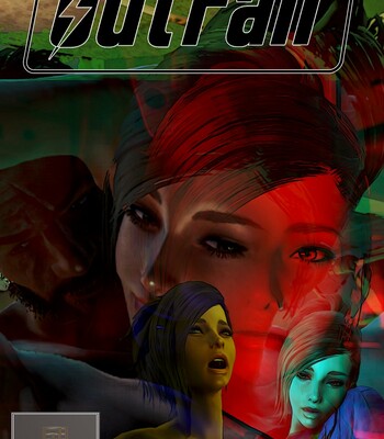 [Arexacomix] Outfall (Ongoing) EP 1-6 comic porn sex 192