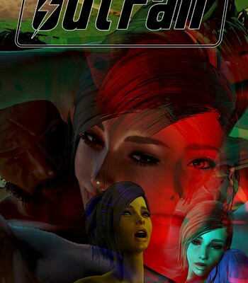 [Arexacomix] Outfall (Ongoing) EP 1-6 comic porn sex 193