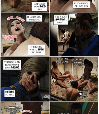 [Arexacomix] Outfall (Ongoing) EP 1-6 comic porn sex 206