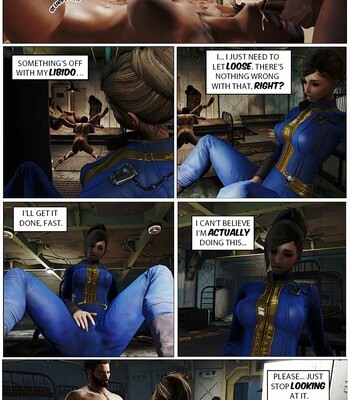 [Arexacomix] Outfall (Ongoing) EP 1-6 comic porn sex 207