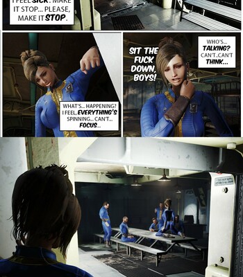 [Arexacomix] Outfall (Ongoing) EP 1-6 comic porn sex 214