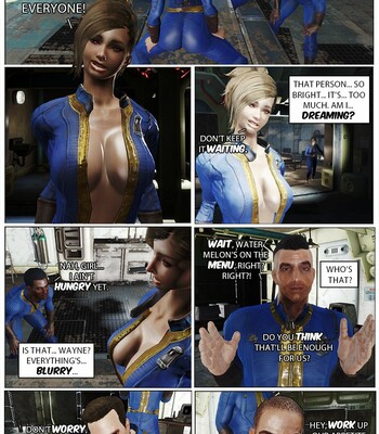 [Arexacomix] Outfall (Ongoing) EP 1-6 comic porn sex 215