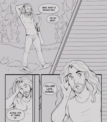 Bad Boy comic porn sex 2