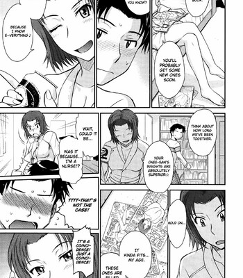 boku no yayoi san comic porn sex 12