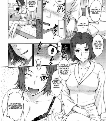 boku no yayoi san comic porn sex 13