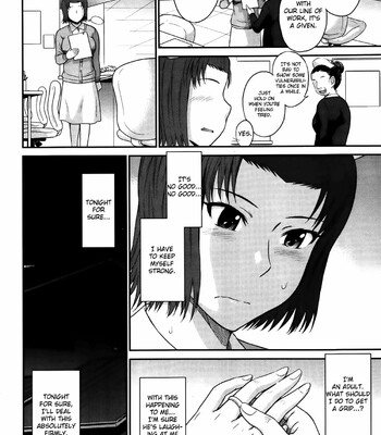 boku no yayoi san comic porn sex 31