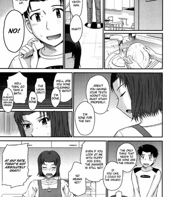 boku no yayoi san comic porn sex 32