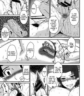 boku no yayoi san comic porn sex 34