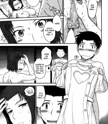 boku no yayoi san comic porn sex 38