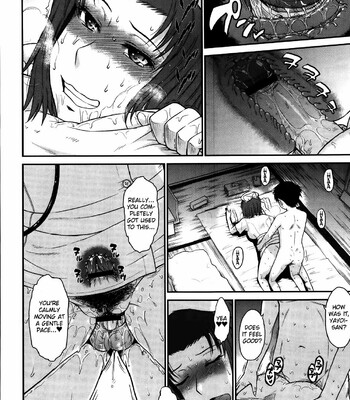 boku no yayoi san comic porn sex 43