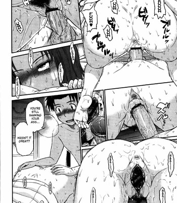 boku no yayoi san comic porn sex 45