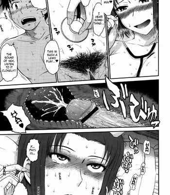 boku no yayoi san comic porn sex 52