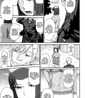 boku no yayoi san comic porn sex 58