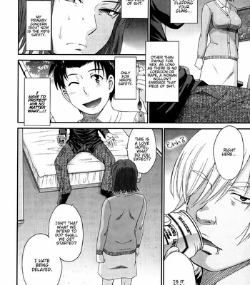 boku no yayoi san comic porn sex 65