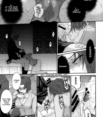 boku no yayoi san comic porn sex 70