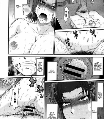 boku no yayoi san comic porn sex 75