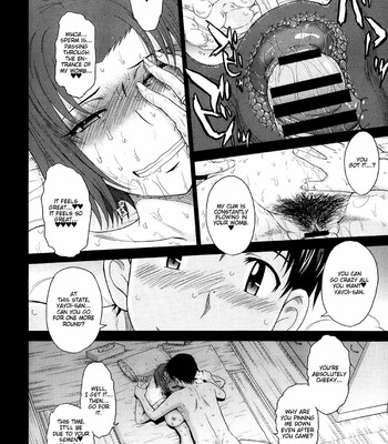 boku no yayoi san comic porn sex 85