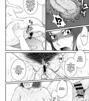 boku no yayoi san comic porn sex 91