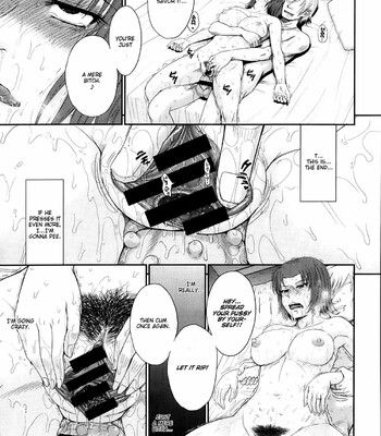 boku no yayoi san comic porn sex 104