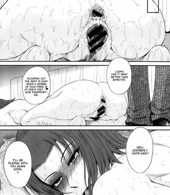 boku no yayoi san comic porn sex 106