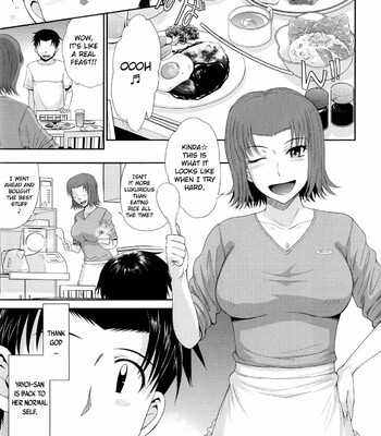 boku no yayoi san comic porn sex 108