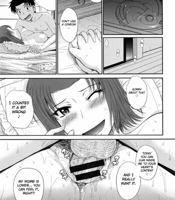 boku no yayoi san comic porn sex 110