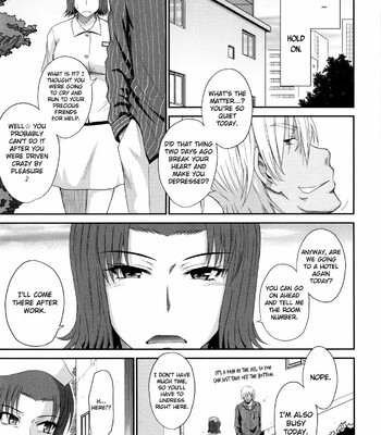 boku no yayoi san comic porn sex 114