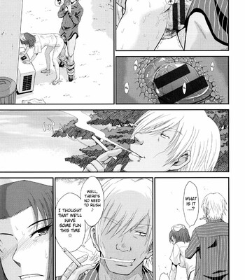 boku no yayoi san comic porn sex 120