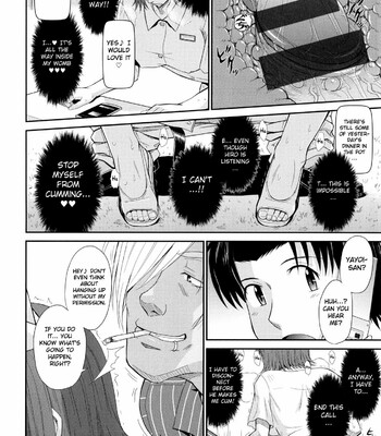 boku no yayoi san comic porn sex 123