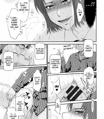 boku no yayoi san comic porn sex 124