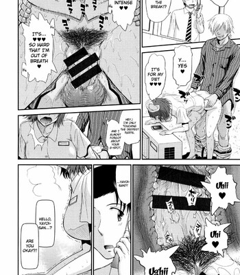 boku no yayoi san comic porn sex 125