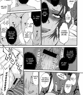 boku no yayoi san comic porn sex 126