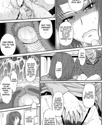 boku no yayoi san comic porn sex 144