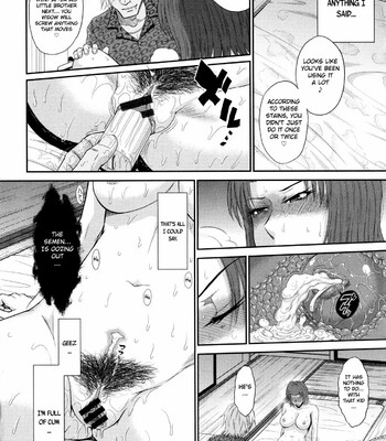 boku no yayoi san comic porn sex 149