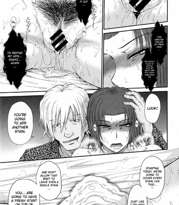 boku no yayoi san comic porn sex 150