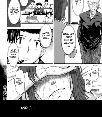 boku no yayoi san comic porn sex 165