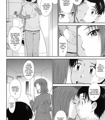 boku no yayoi san comic porn sex 167