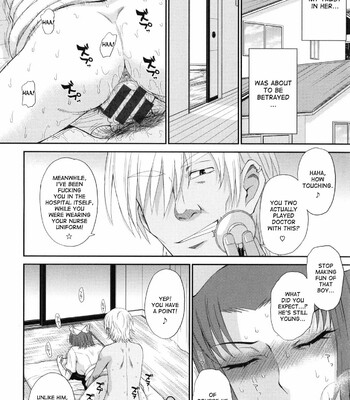 boku no yayoi san comic porn sex 169